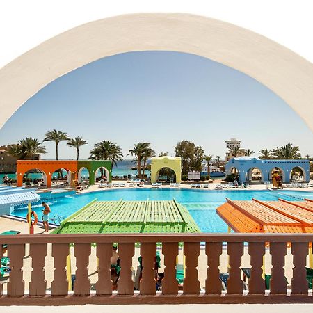 Arabella Azur Resort Hurghada Eksteriør bilde