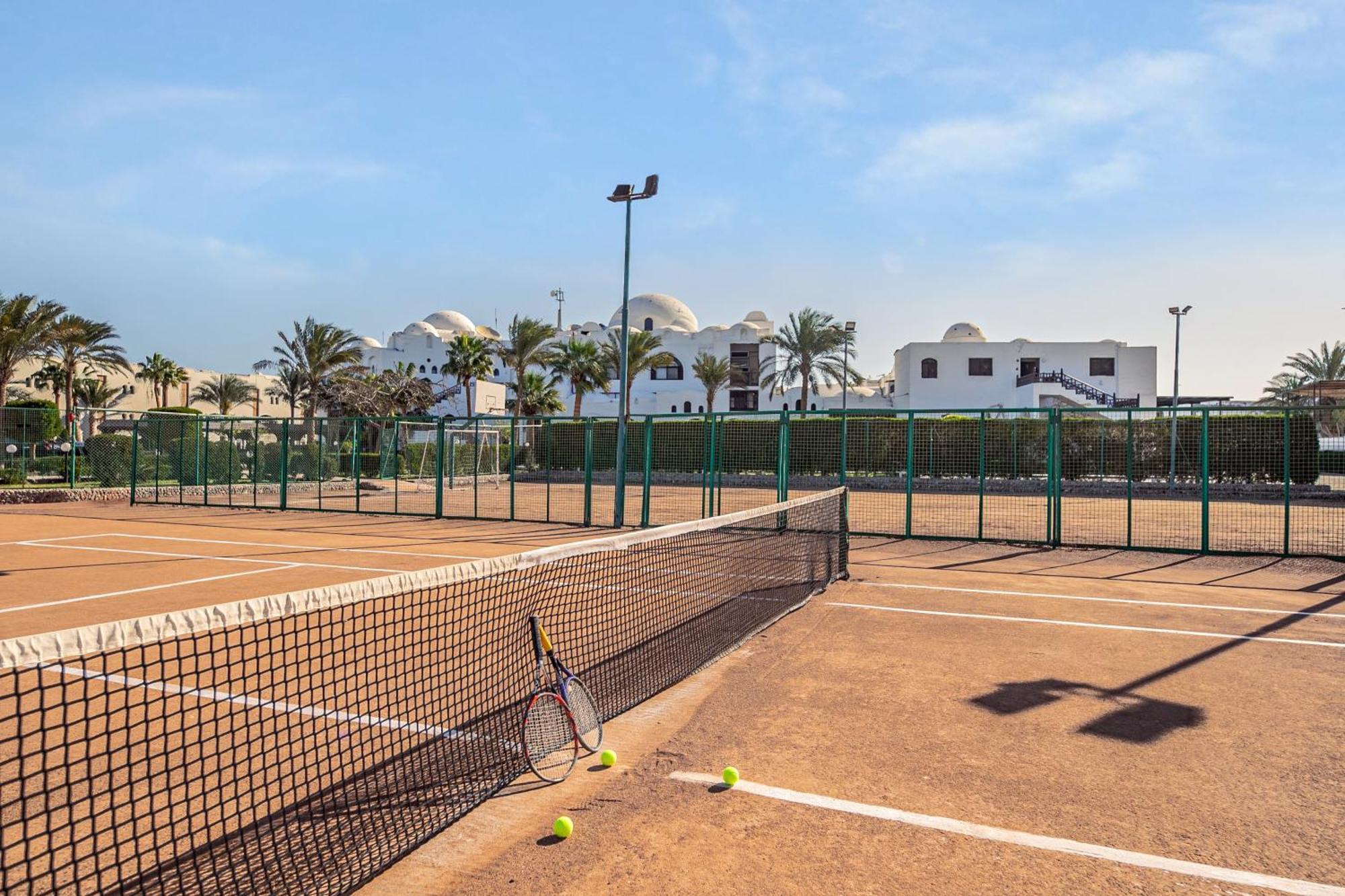 Arabella Azur Resort Hurghada Eksteriør bilde