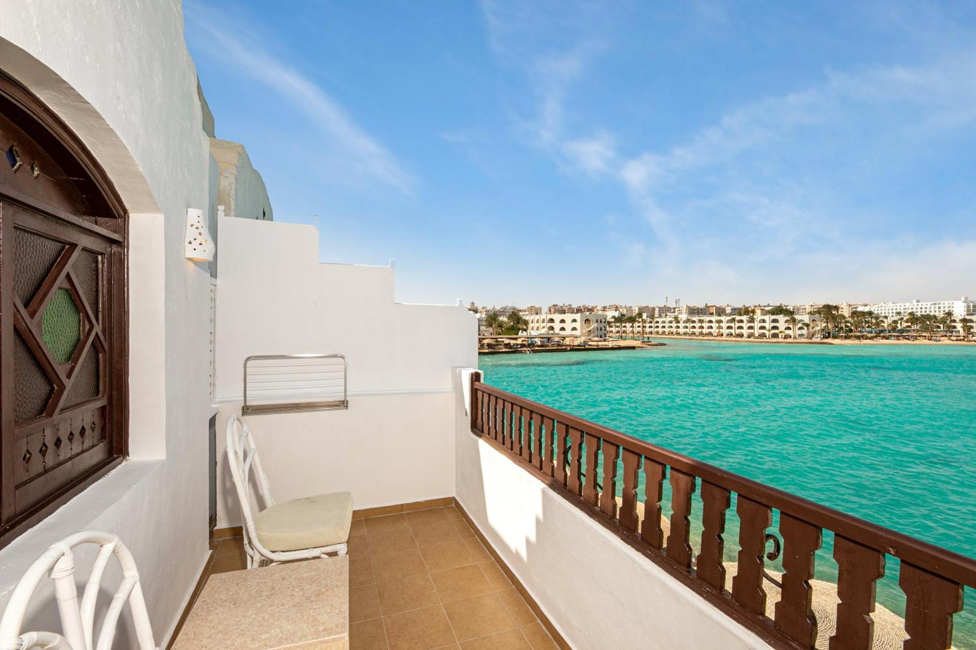 Arabella Azur Resort Hurghada Eksteriør bilde