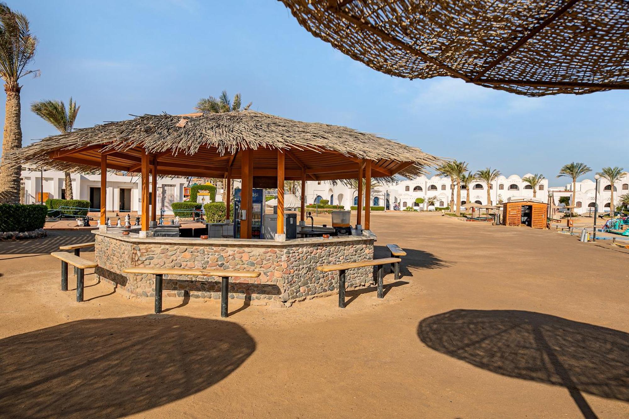 Arabella Azur Resort Hurghada Eksteriør bilde
