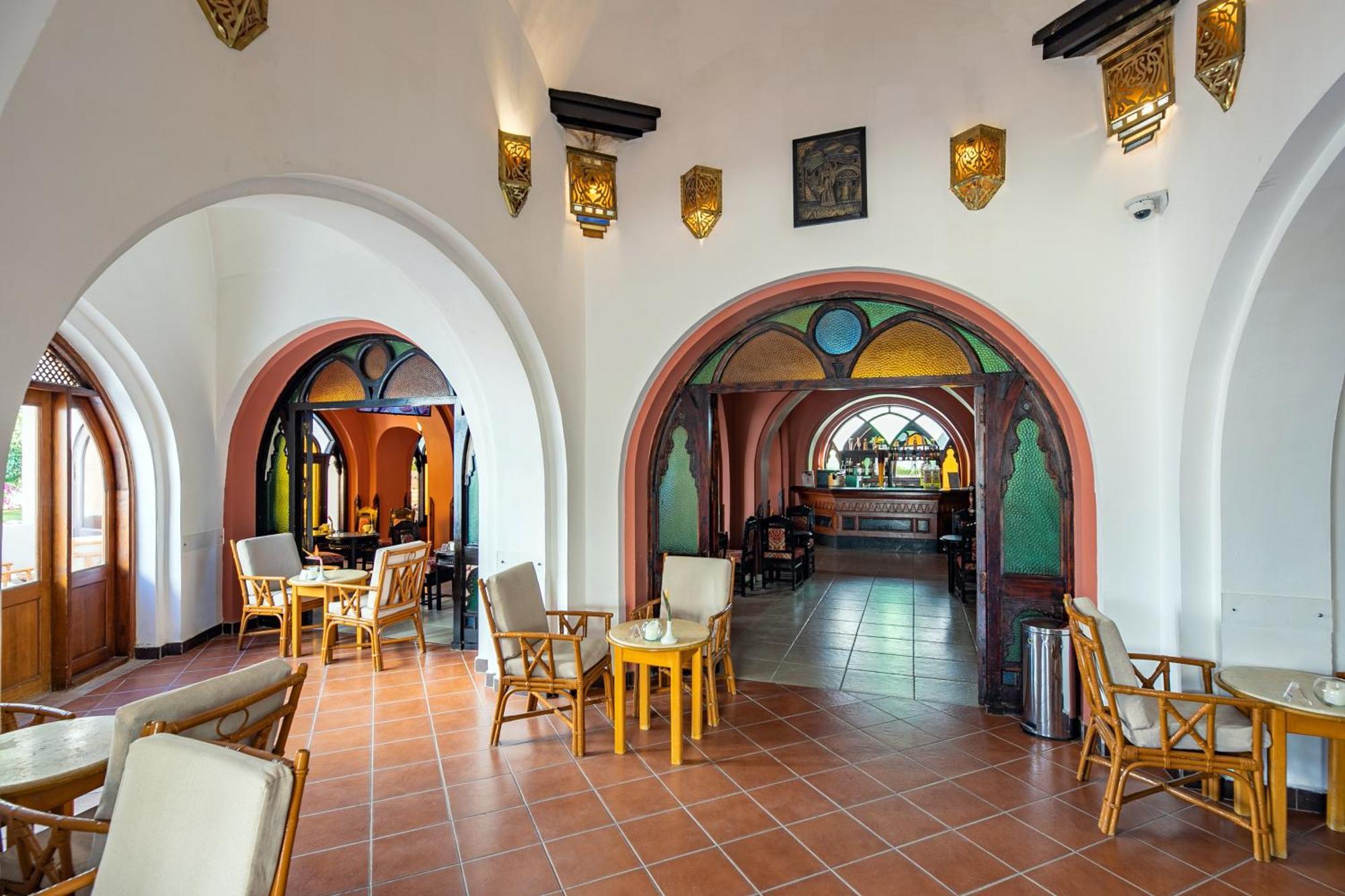 Arabella Azur Resort Hurghada Eksteriør bilde