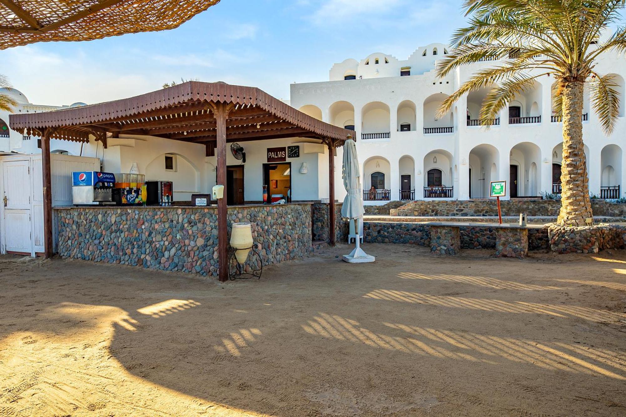 Arabella Azur Resort Hurghada Eksteriør bilde