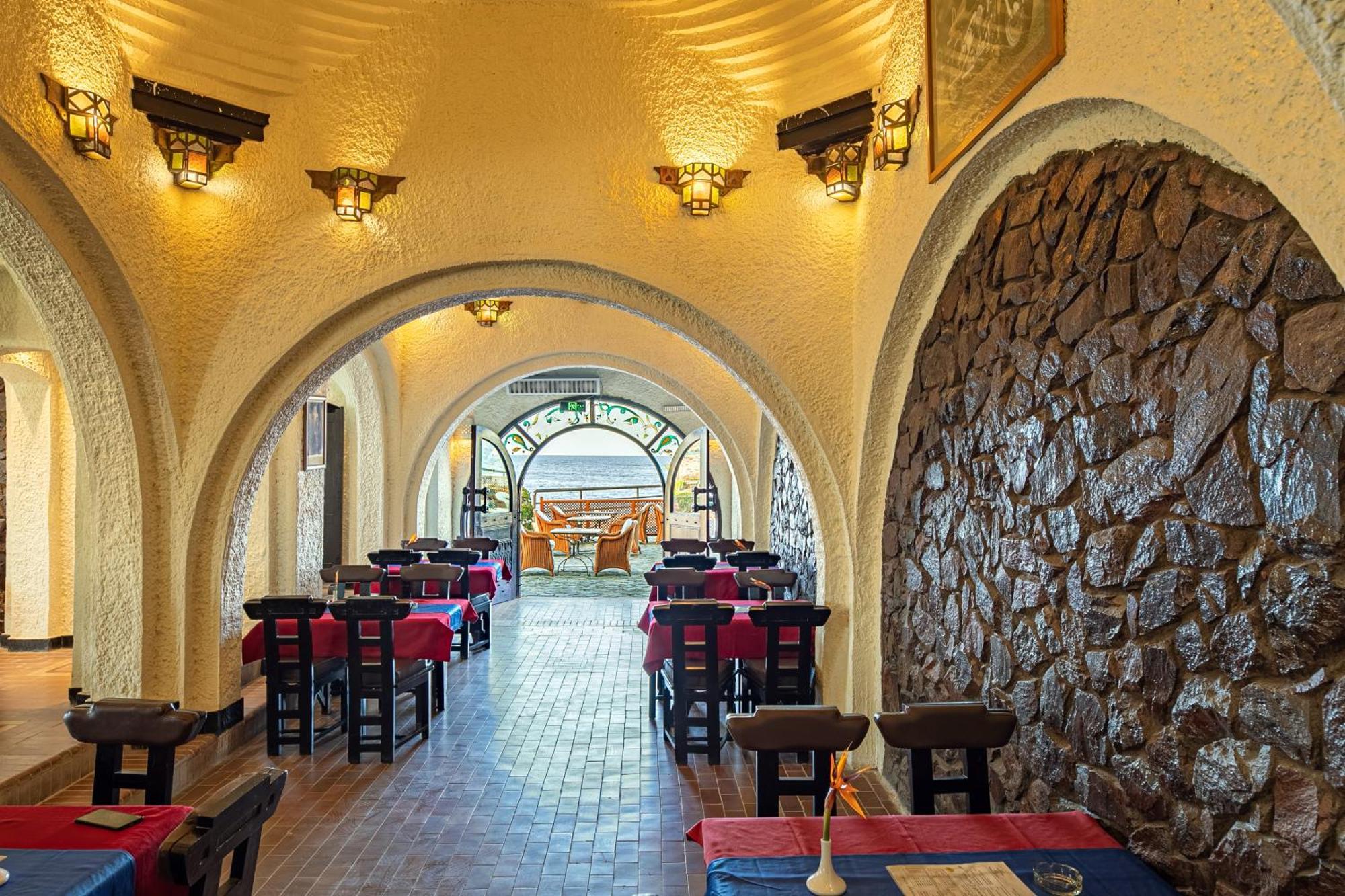 Arabella Azur Resort Hurghada Eksteriør bilde