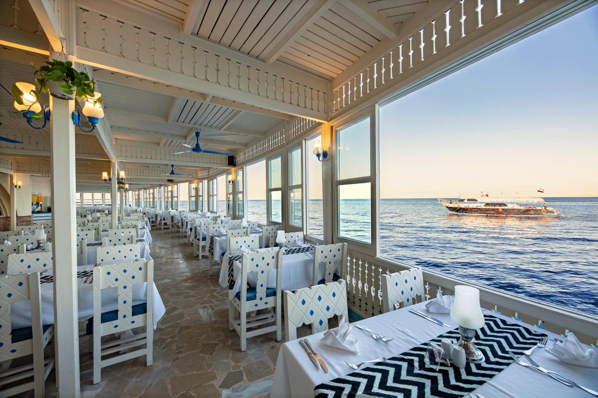 Arabella Azur Resort Hurghada Eksteriør bilde