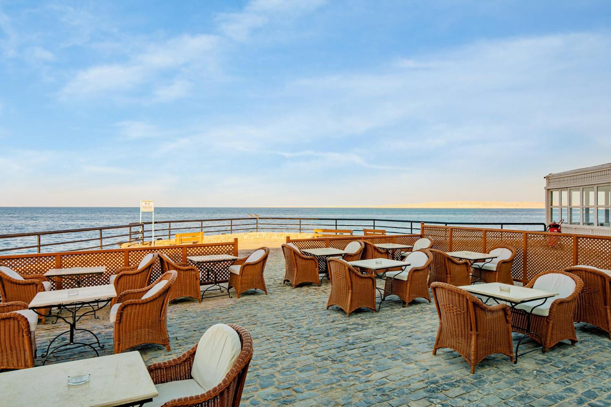 Arabella Azur Resort Hurghada Eksteriør bilde
