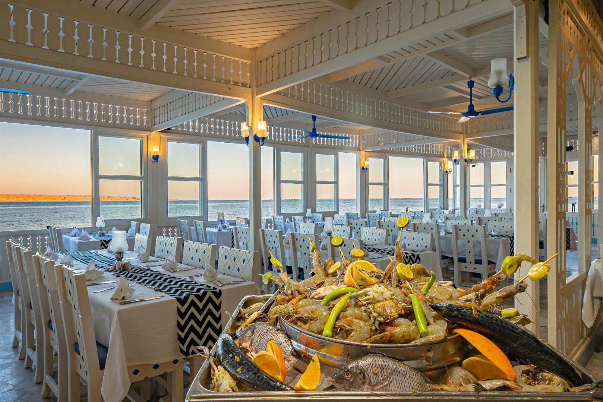 Arabella Azur Resort Hurghada Eksteriør bilde