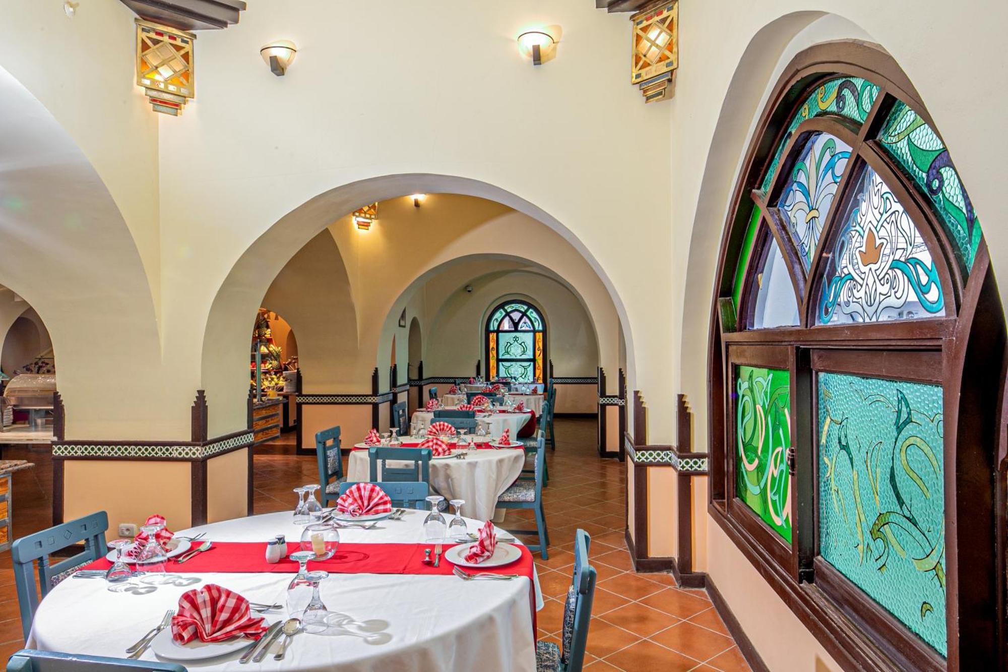 Arabella Azur Resort Hurghada Eksteriør bilde
