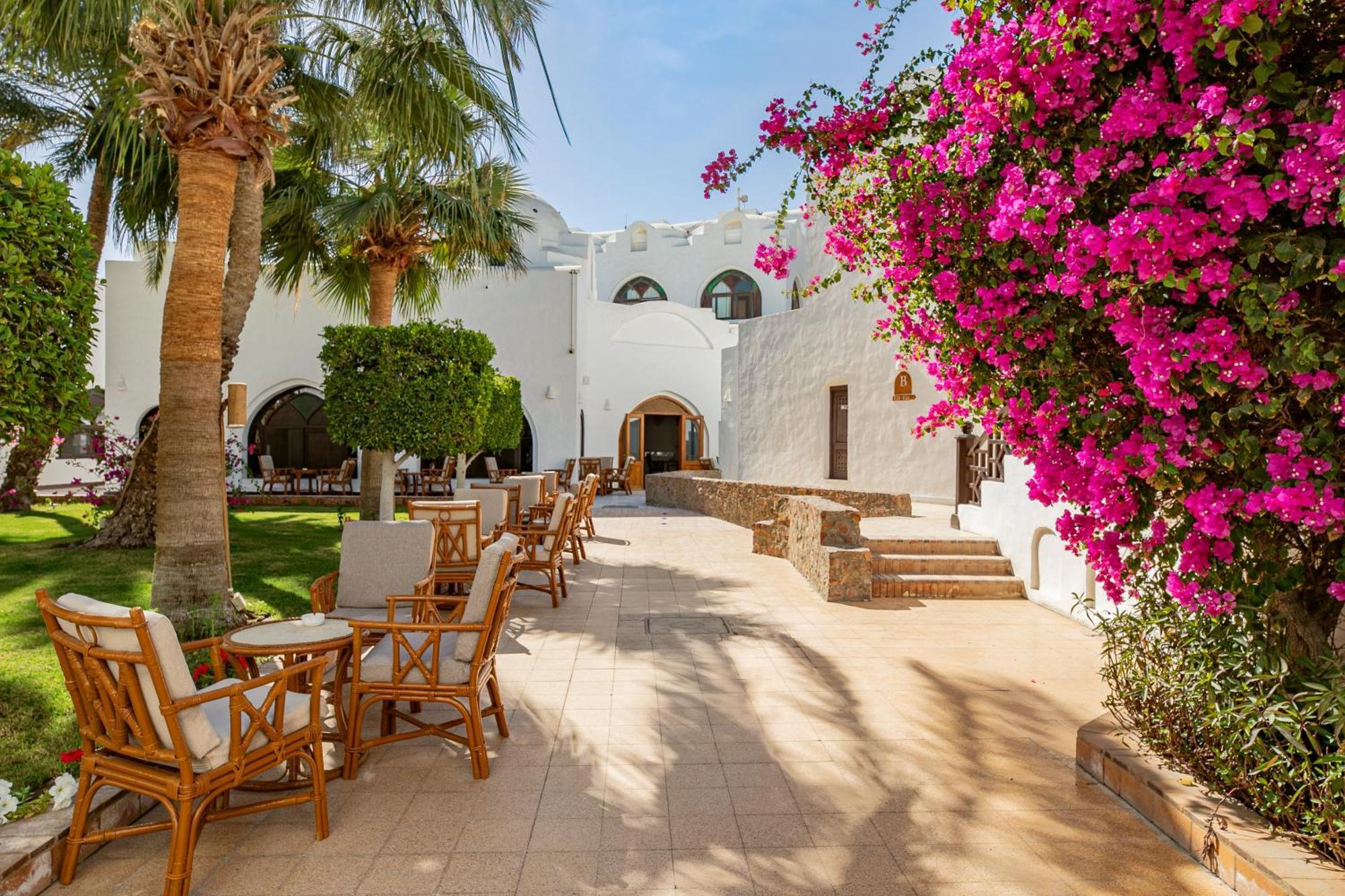 Arabella Azur Resort Hurghada Eksteriør bilde