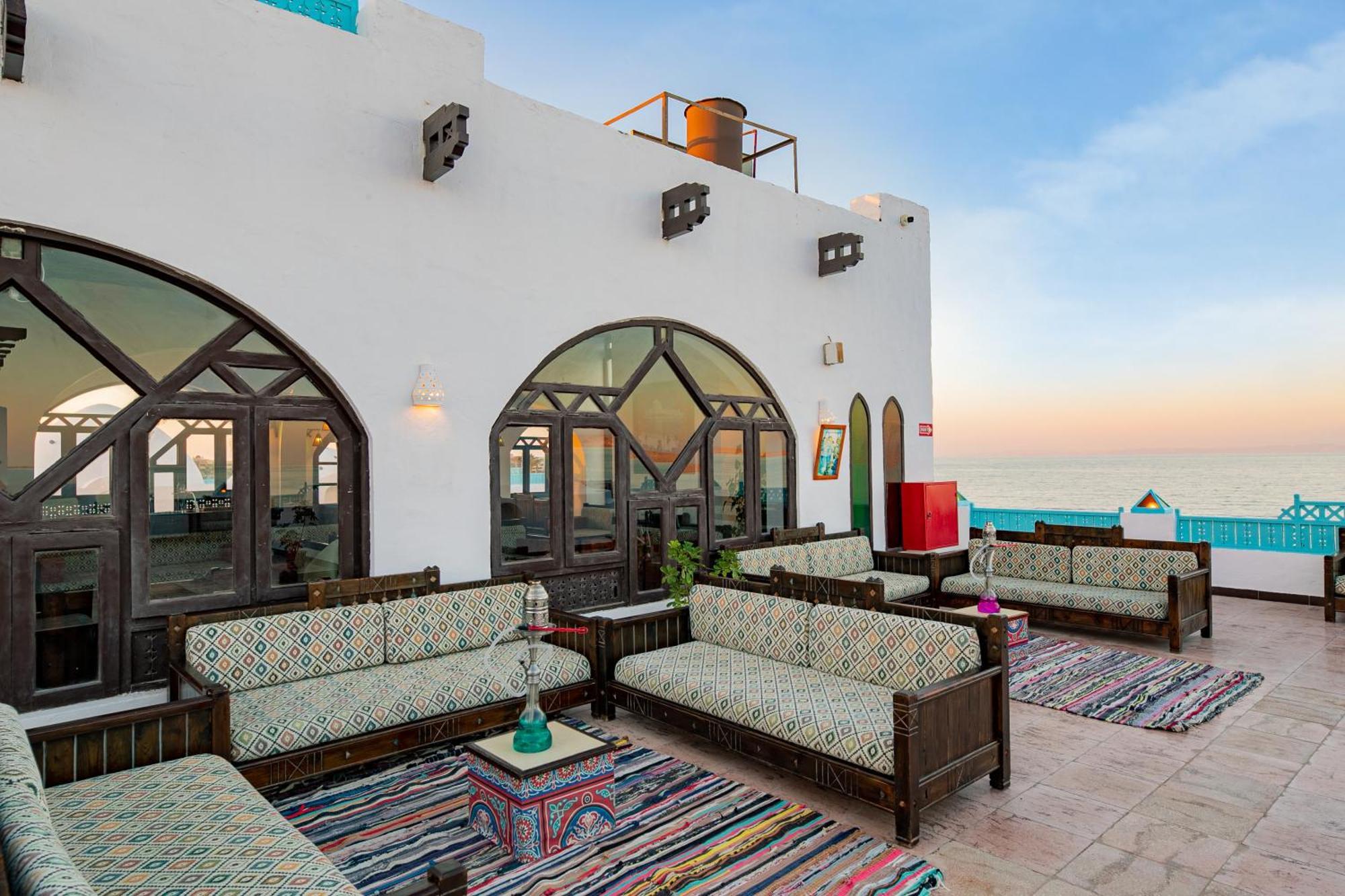Arabella Azur Resort Hurghada Eksteriør bilde
