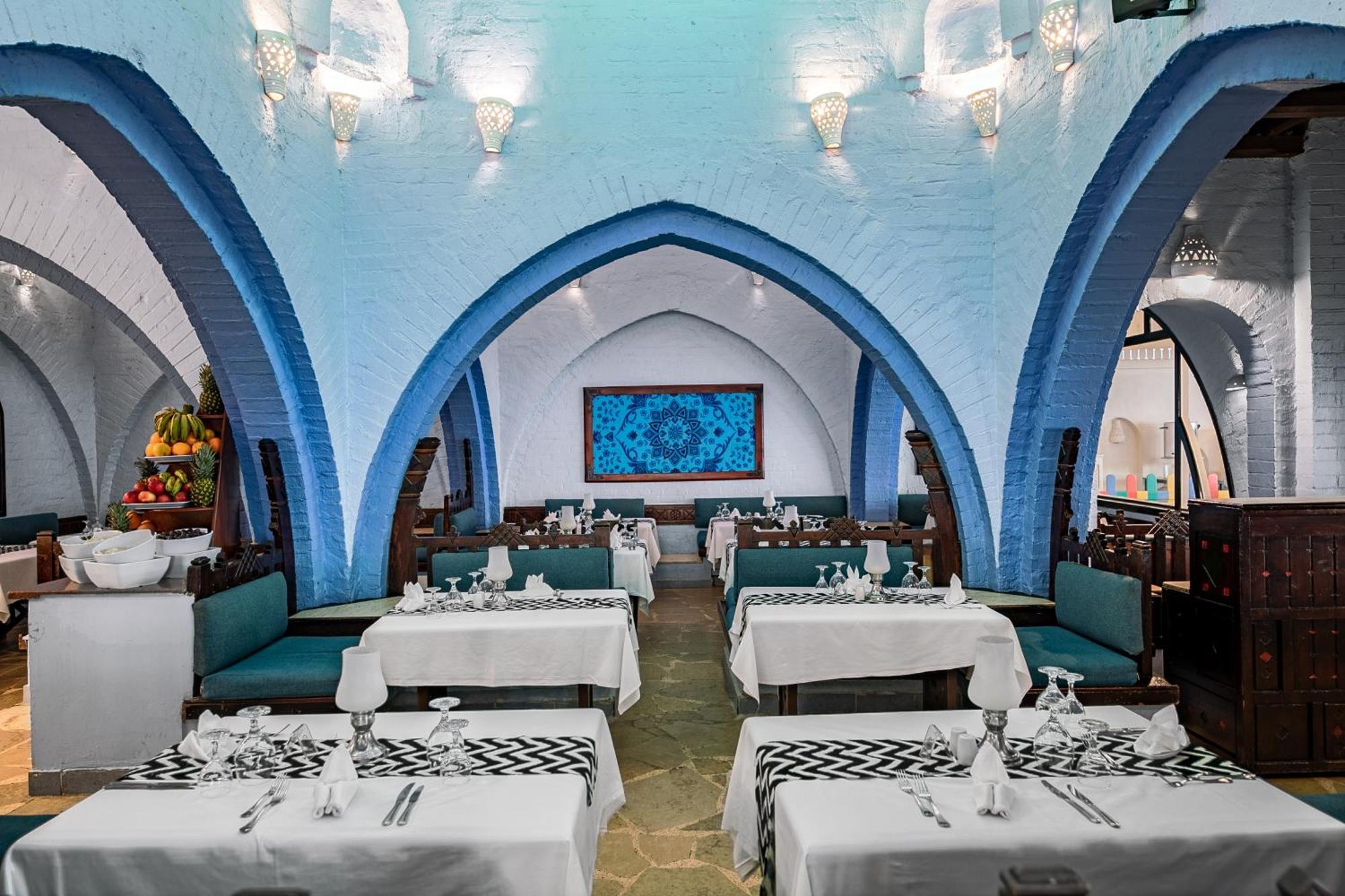 Arabella Azur Resort Hurghada Eksteriør bilde