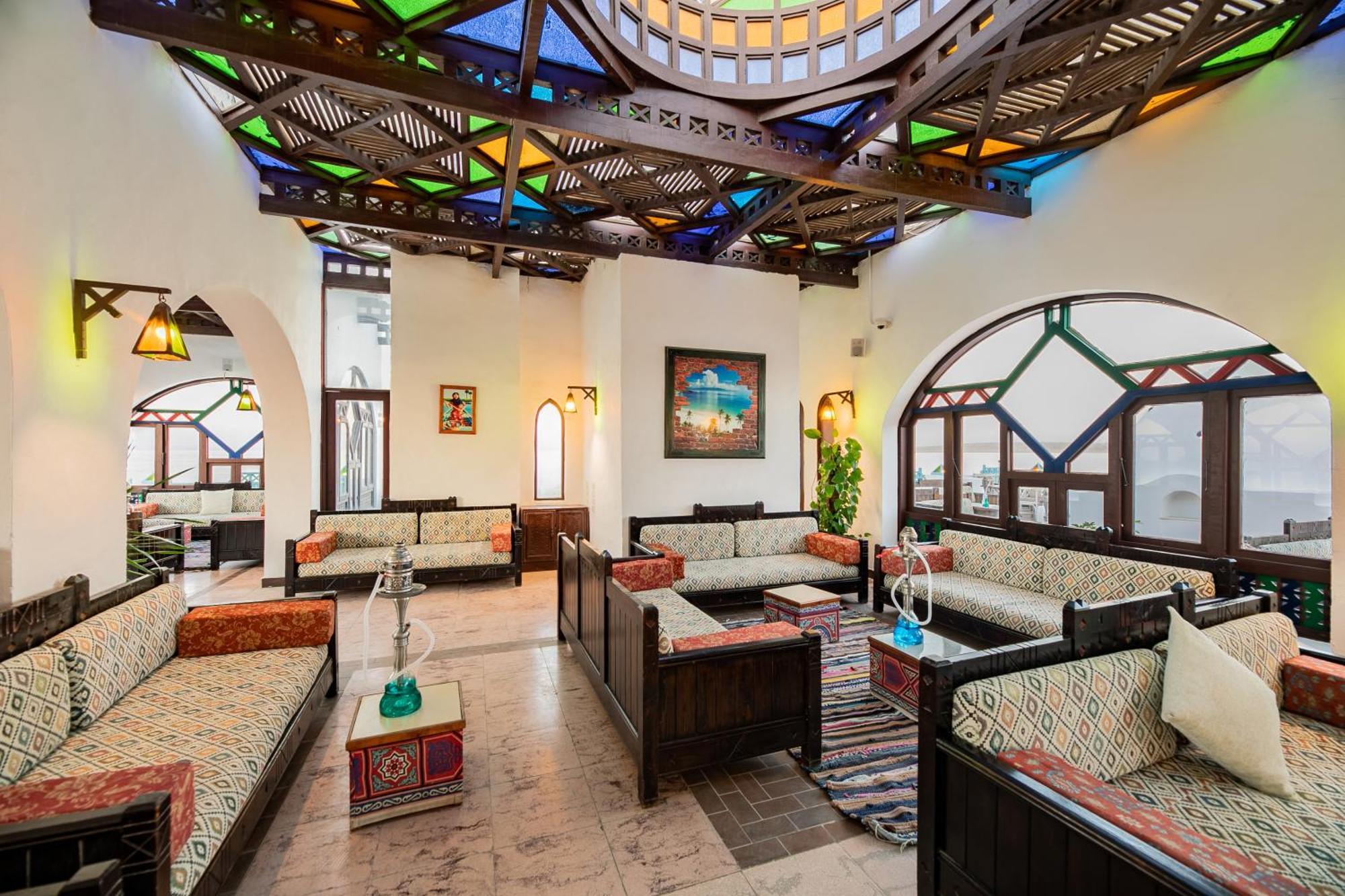 Arabella Azur Resort Hurghada Eksteriør bilde