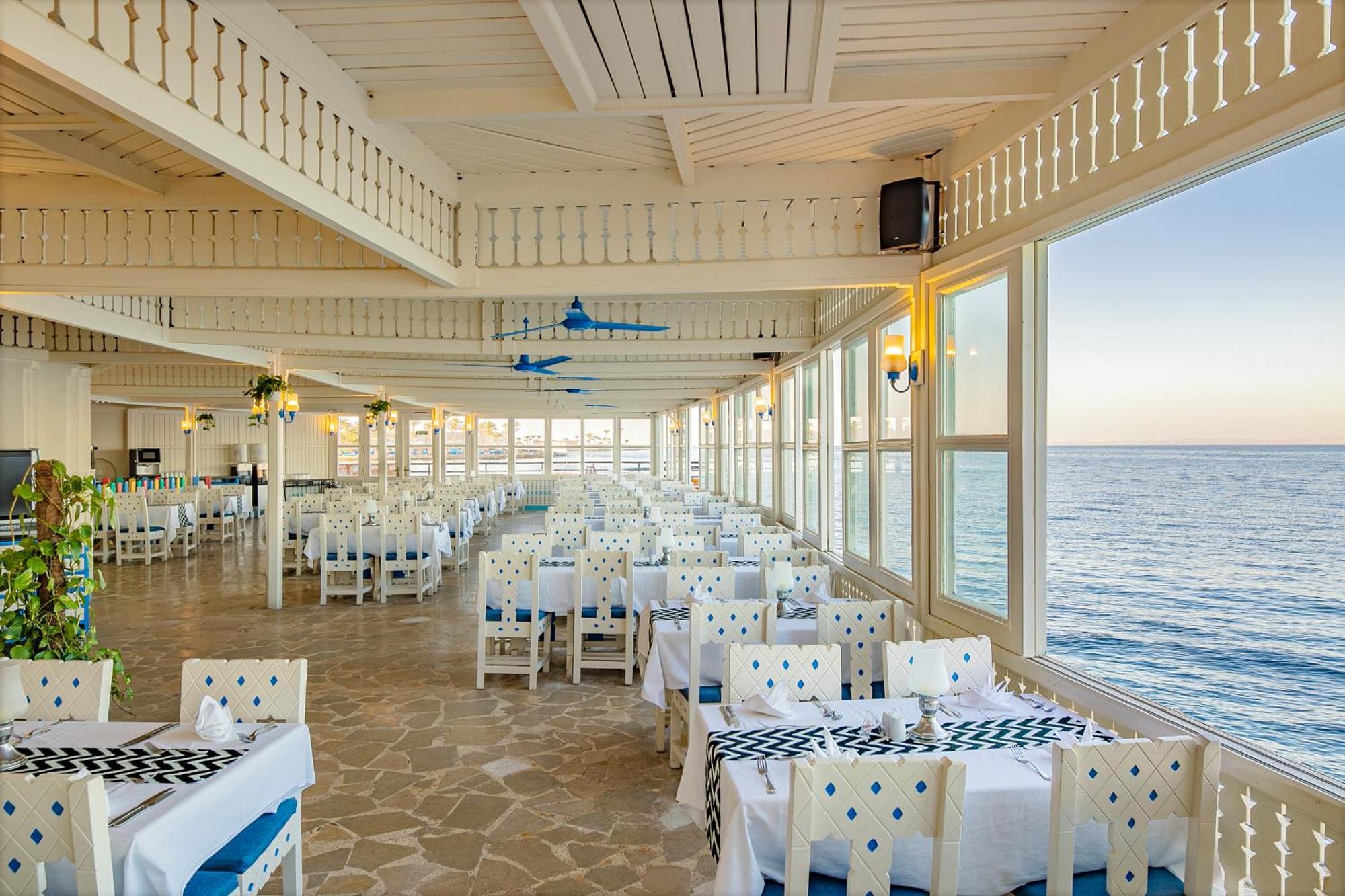Arabella Azur Resort Hurghada Eksteriør bilde