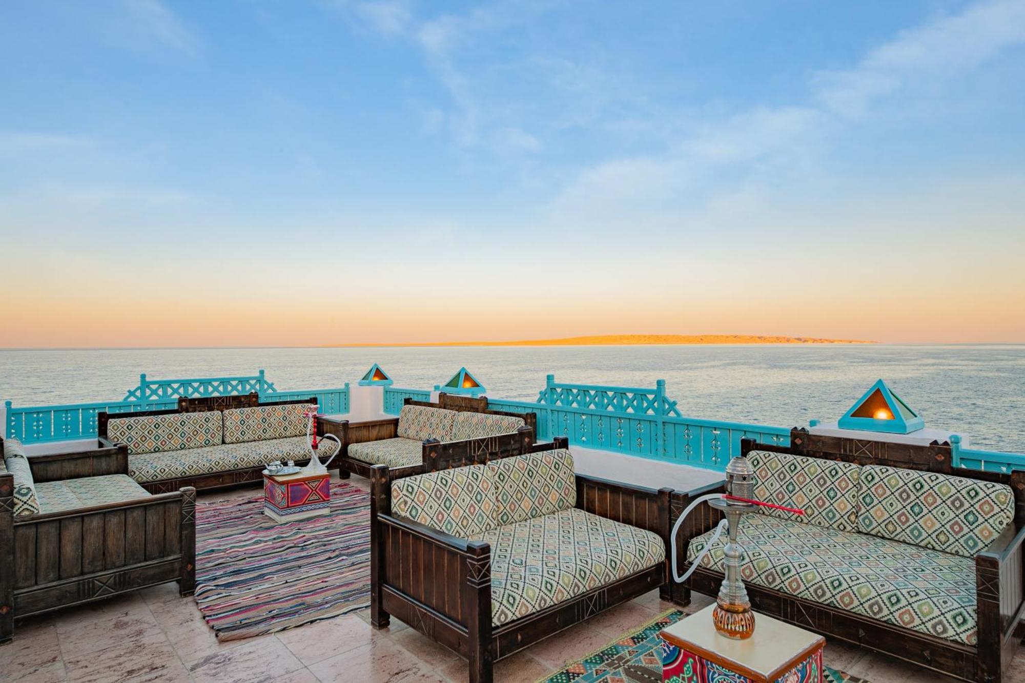 Arabella Azur Resort Hurghada Eksteriør bilde