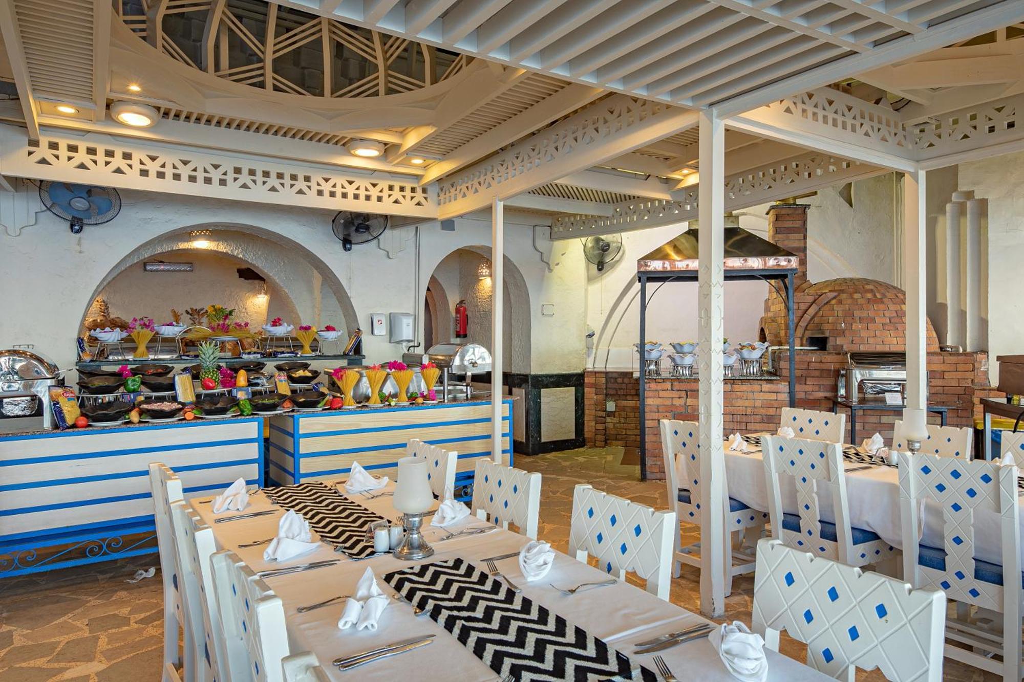 Arabella Azur Resort Hurghada Eksteriør bilde