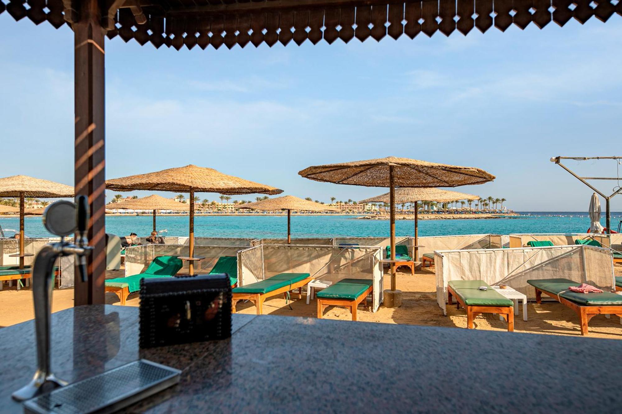 Arabella Azur Resort Hurghada Eksteriør bilde