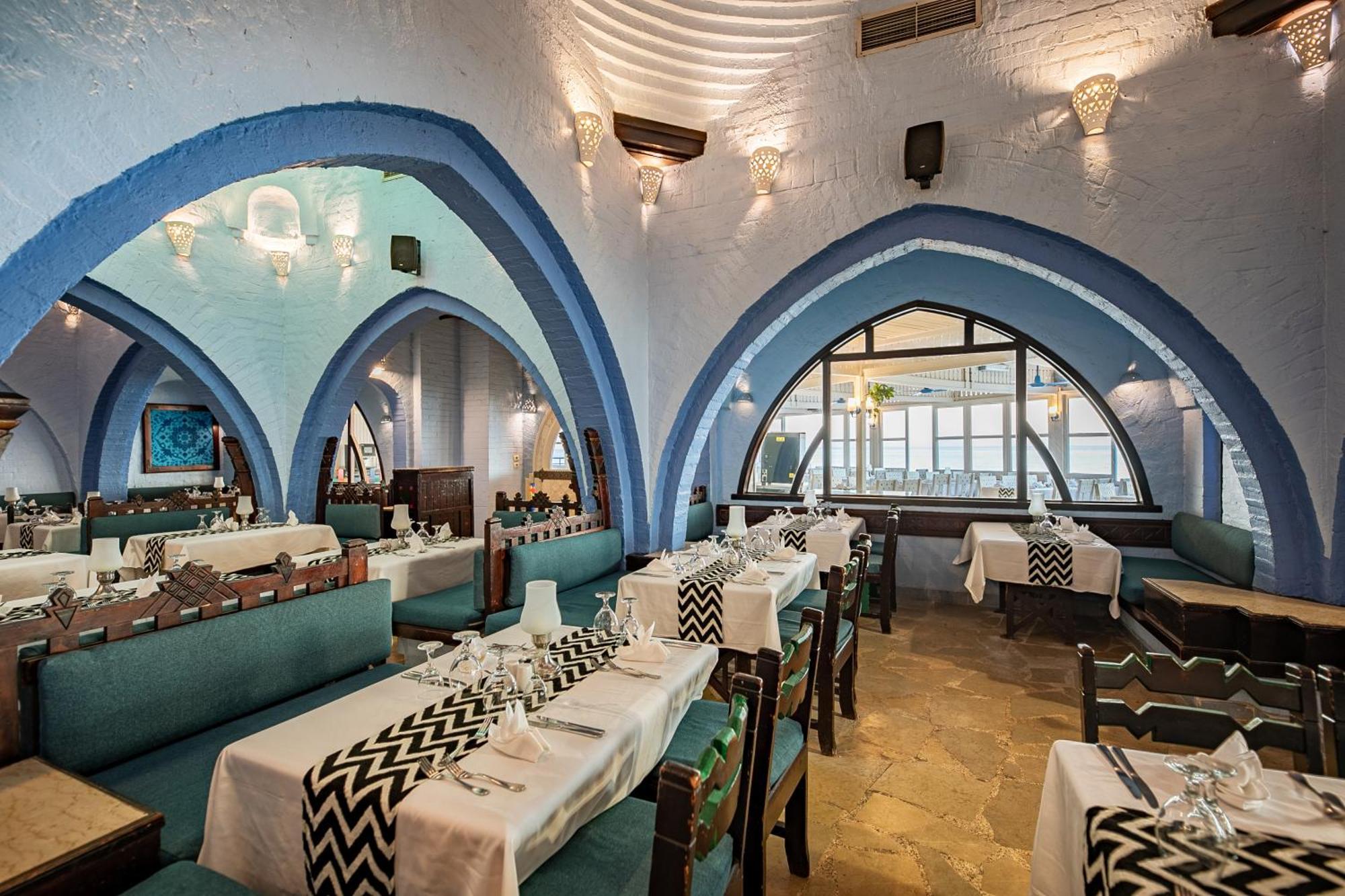 Arabella Azur Resort Hurghada Eksteriør bilde