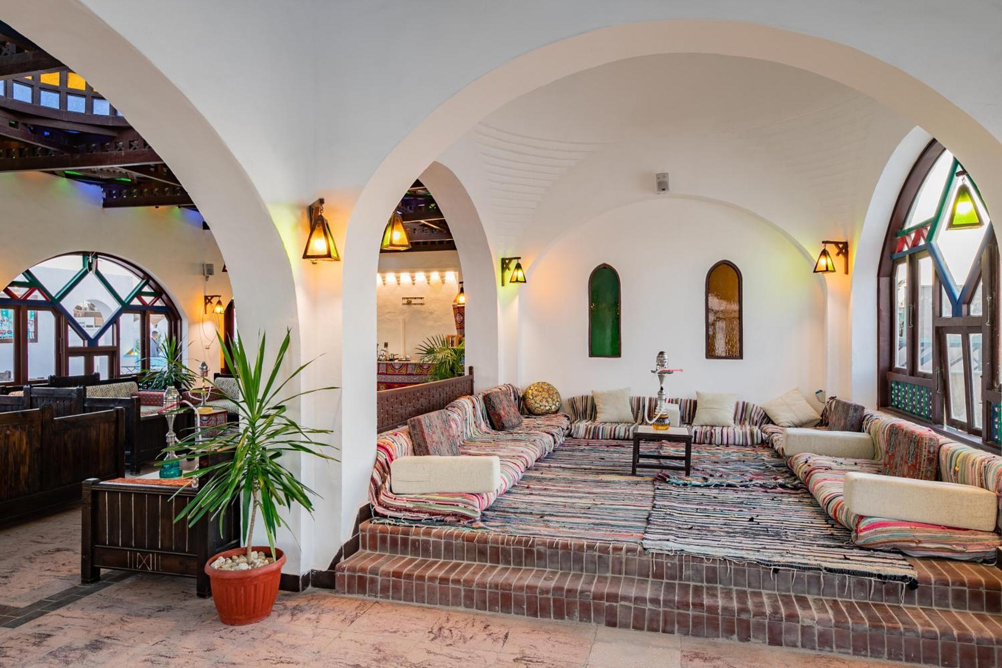 Arabella Azur Resort Hurghada Eksteriør bilde