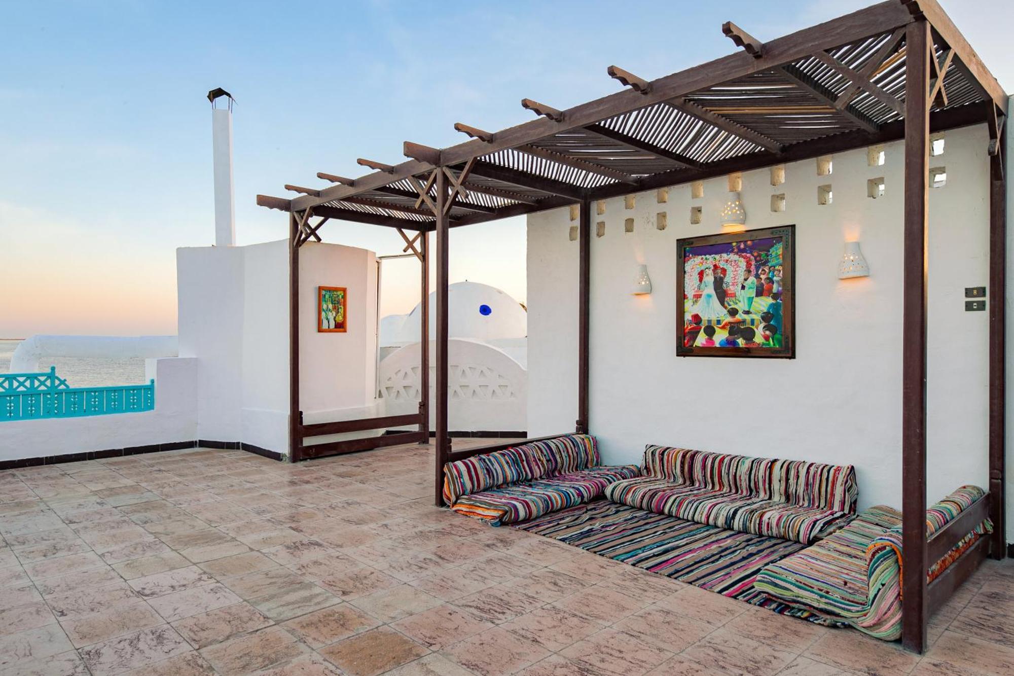 Arabella Azur Resort Hurghada Eksteriør bilde