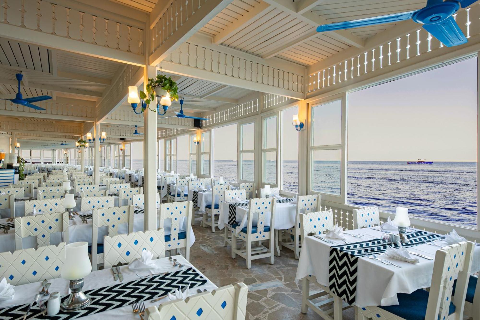 Arabella Azur Resort Hurghada Eksteriør bilde