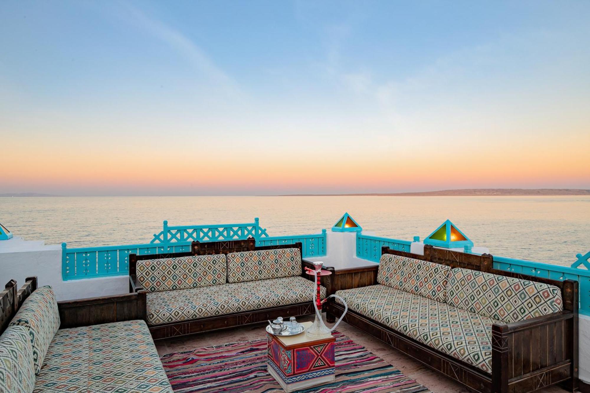 Arabella Azur Resort Hurghada Eksteriør bilde