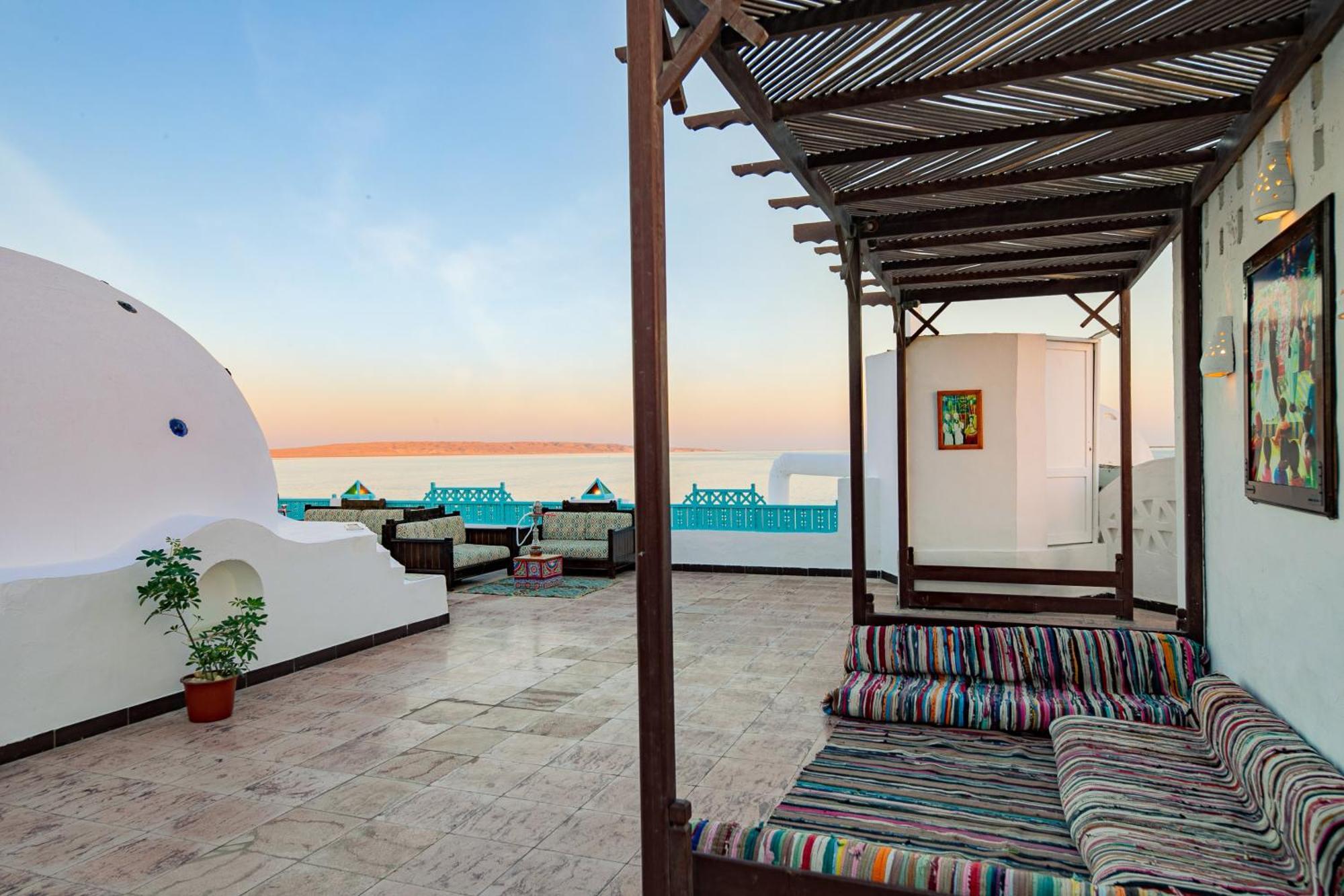 Arabella Azur Resort Hurghada Eksteriør bilde