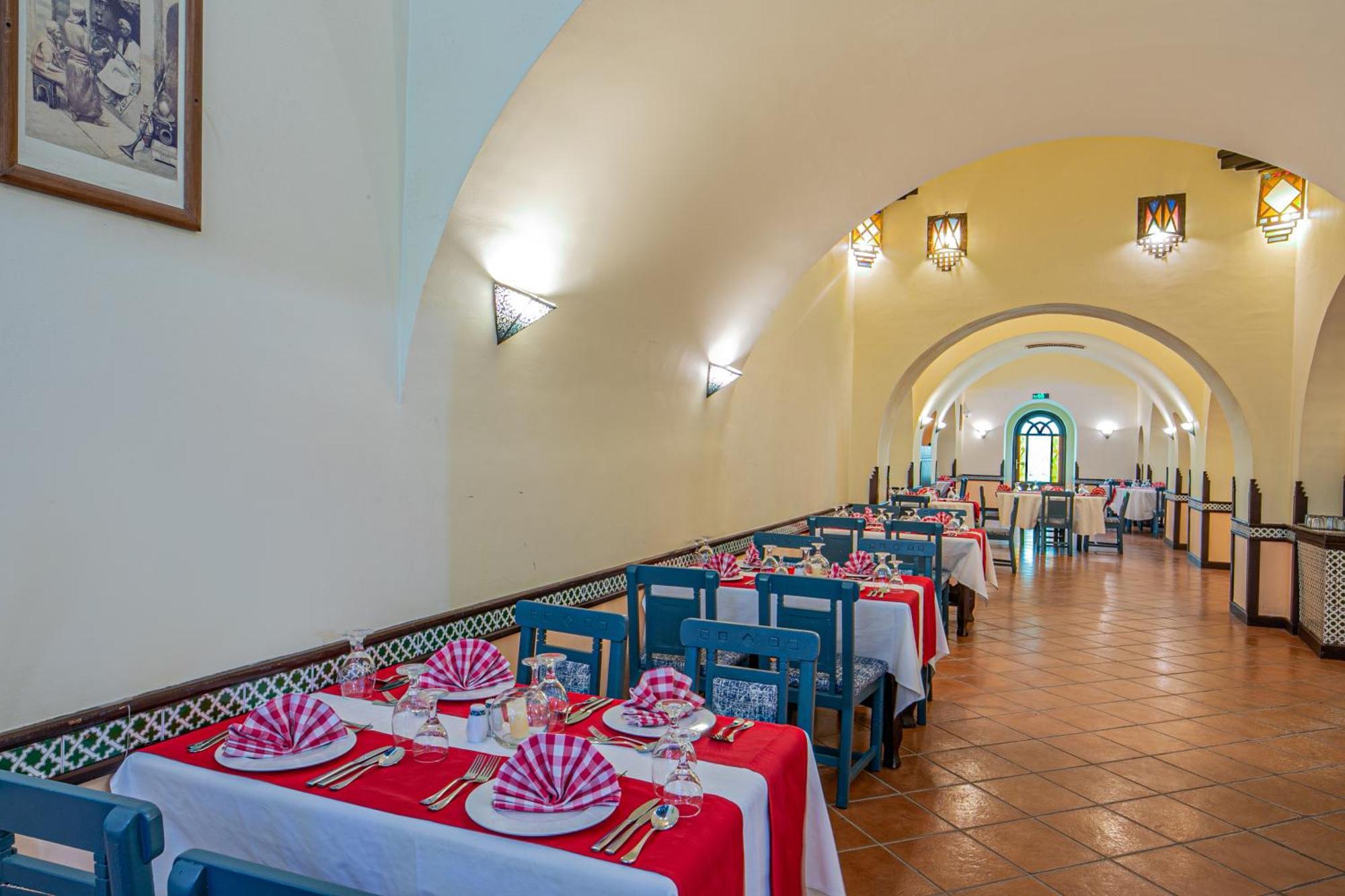 Arabella Azur Resort Hurghada Eksteriør bilde