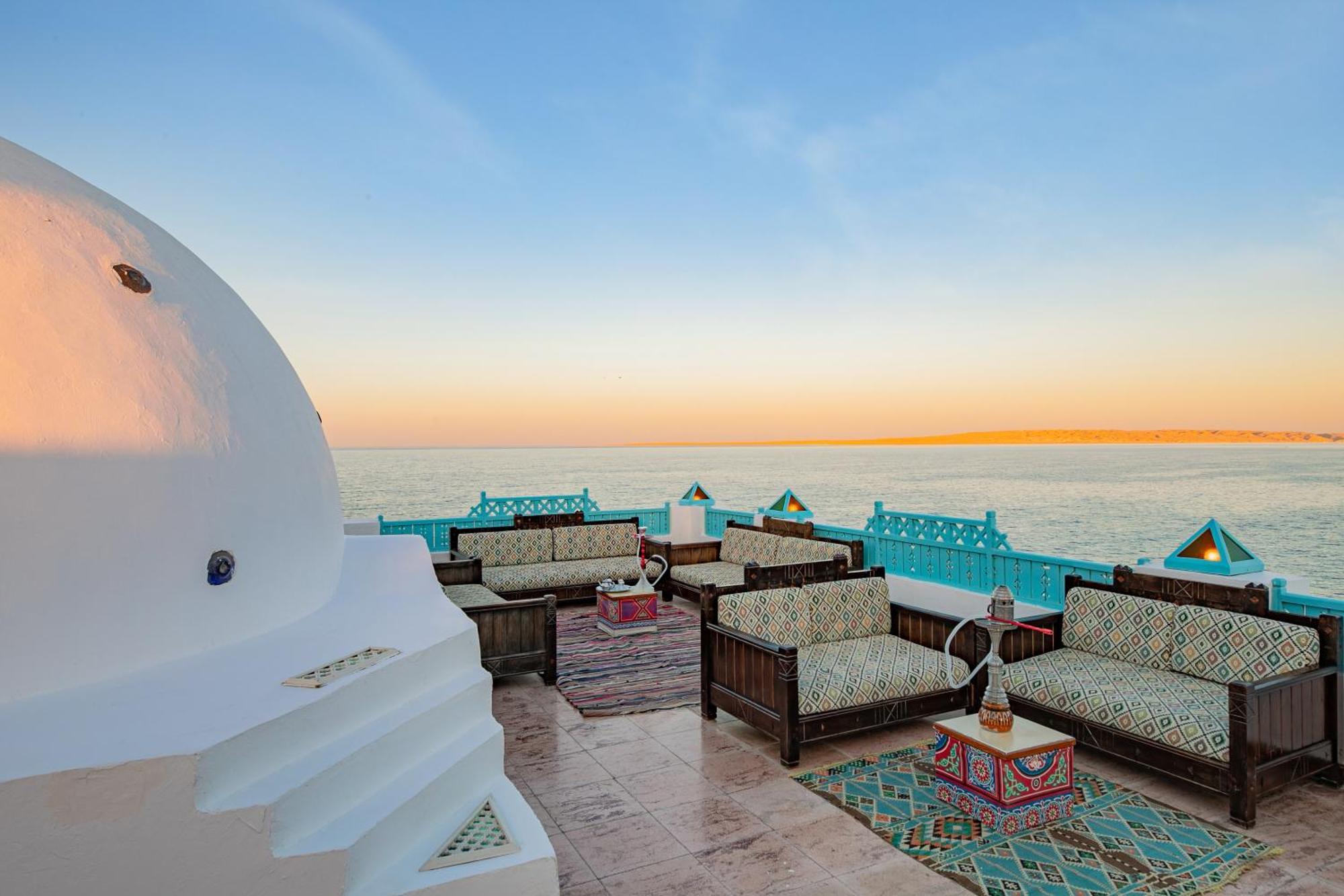 Arabella Azur Resort Hurghada Eksteriør bilde