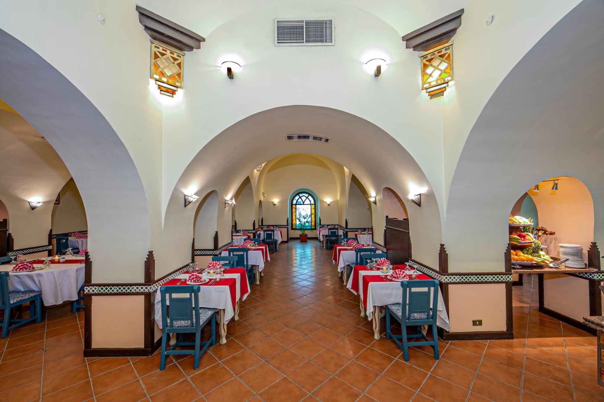 Arabella Azur Resort Hurghada Eksteriør bilde