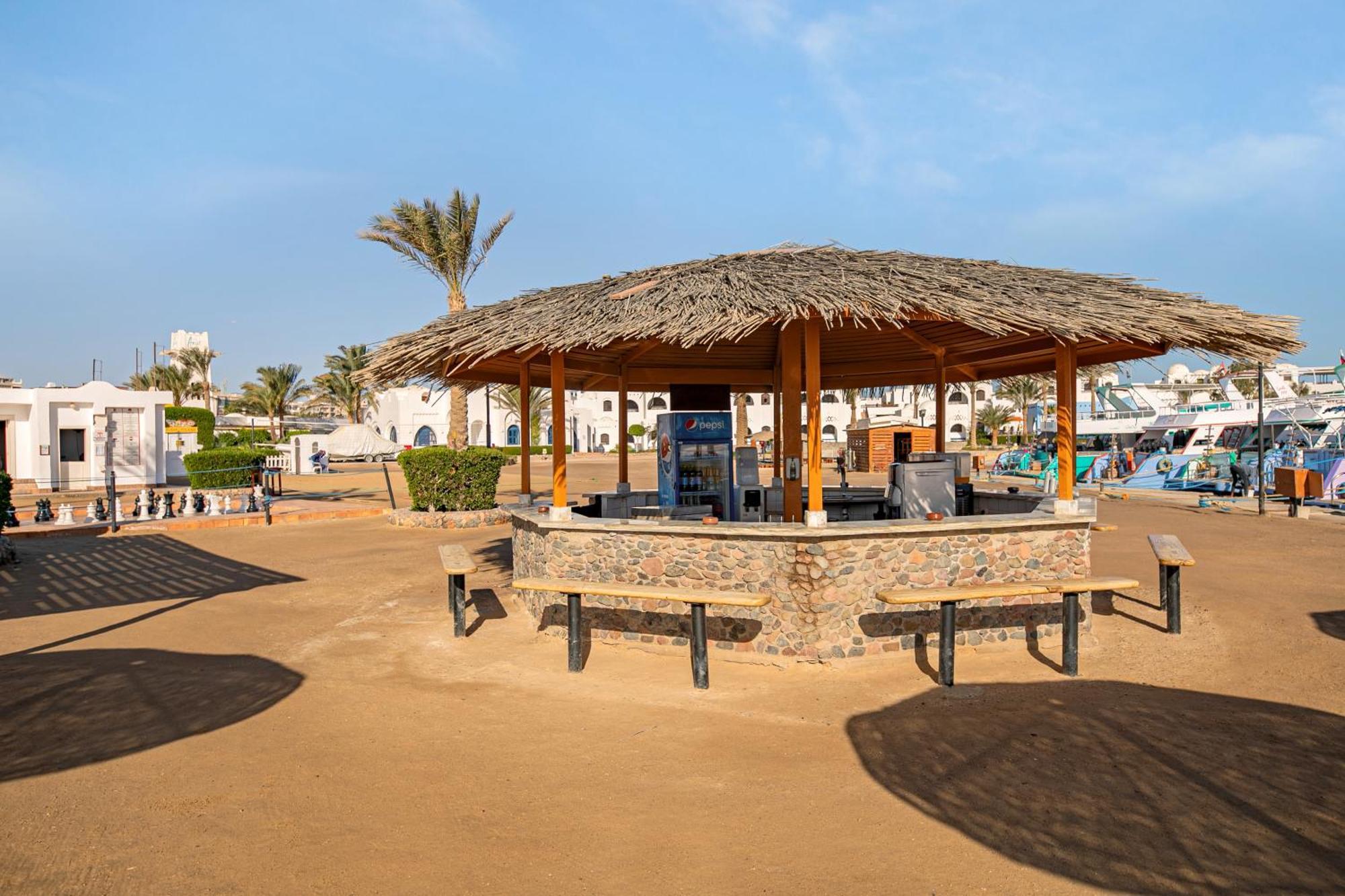 Arabella Azur Resort Hurghada Eksteriør bilde