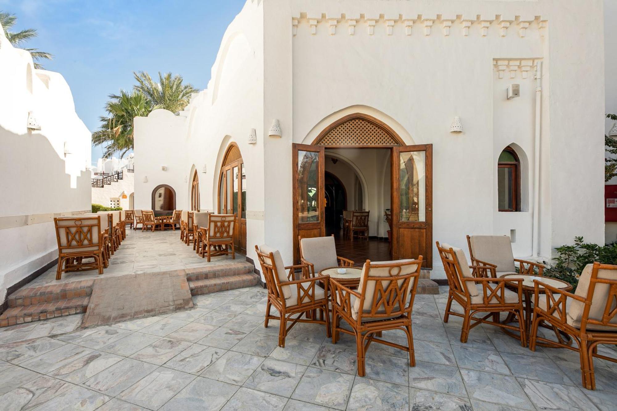 Arabella Azur Resort Hurghada Eksteriør bilde