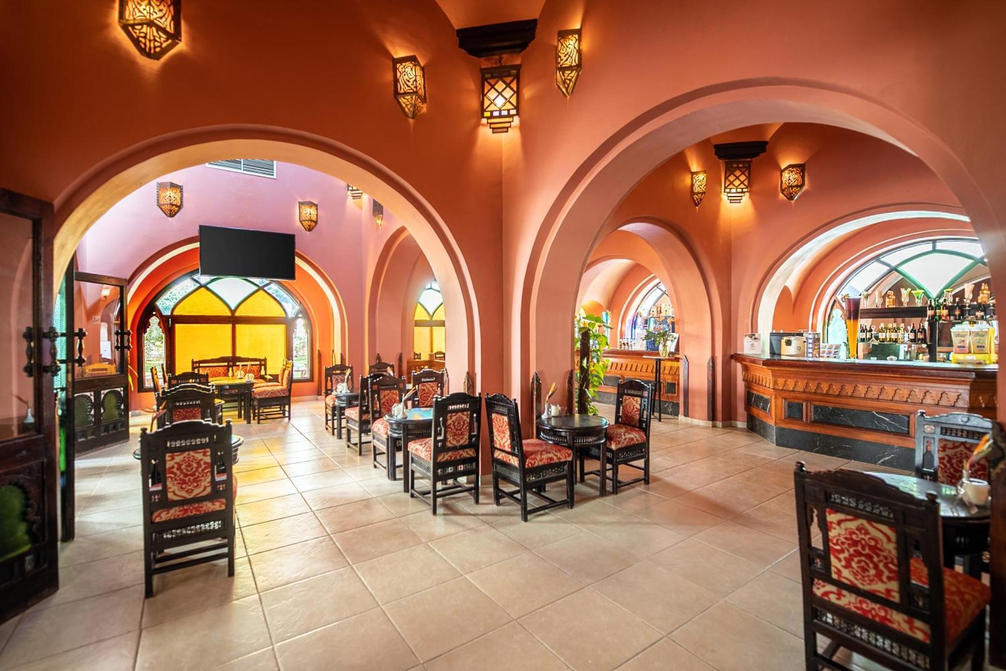 Arabella Azur Resort Hurghada Eksteriør bilde