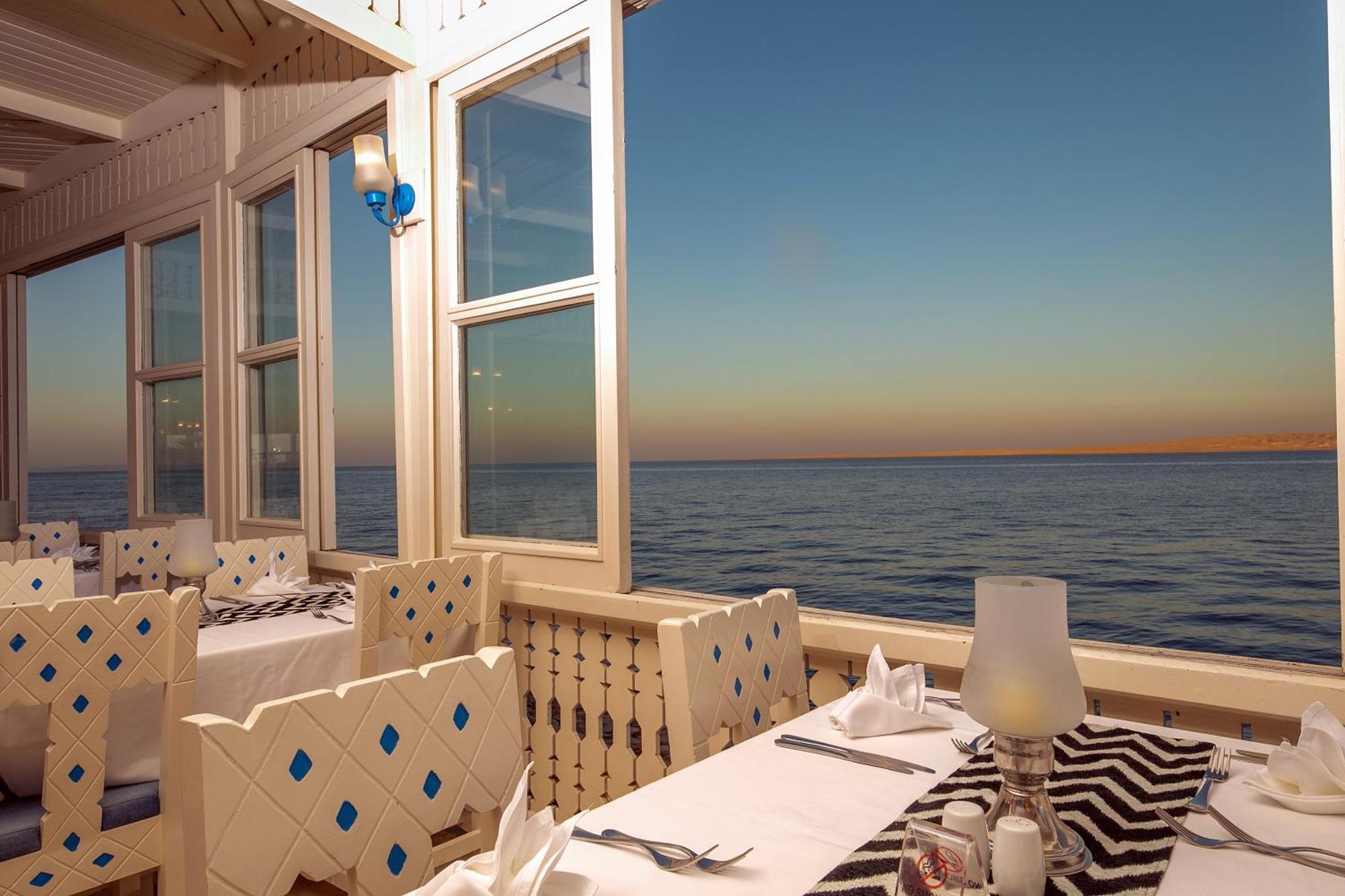 Arabella Azur Resort Hurghada Eksteriør bilde