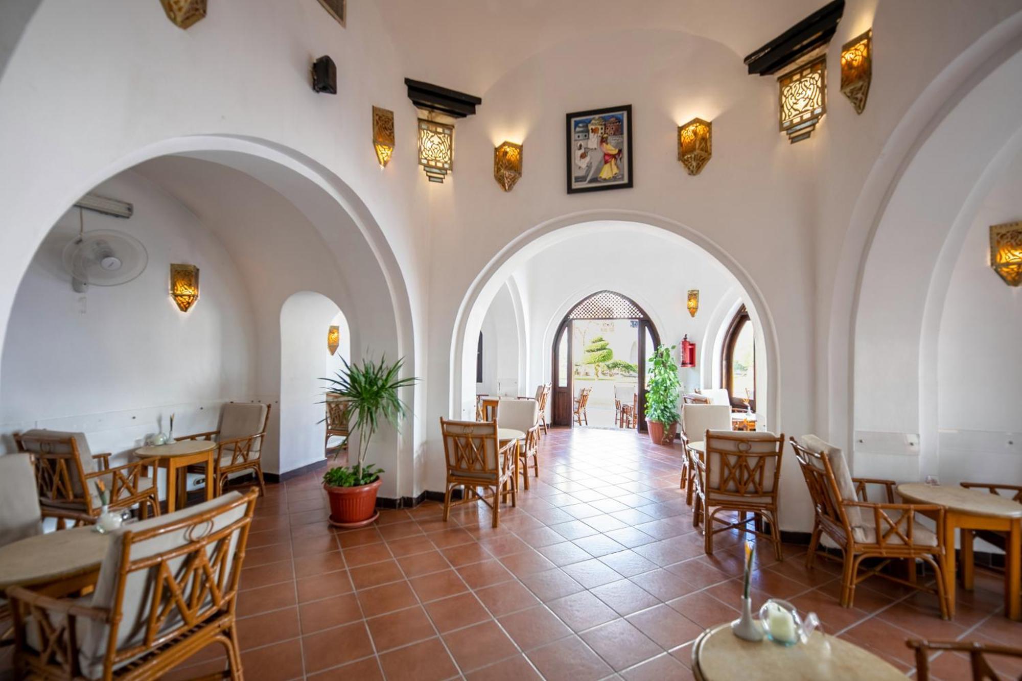 Arabella Azur Resort Hurghada Eksteriør bilde
