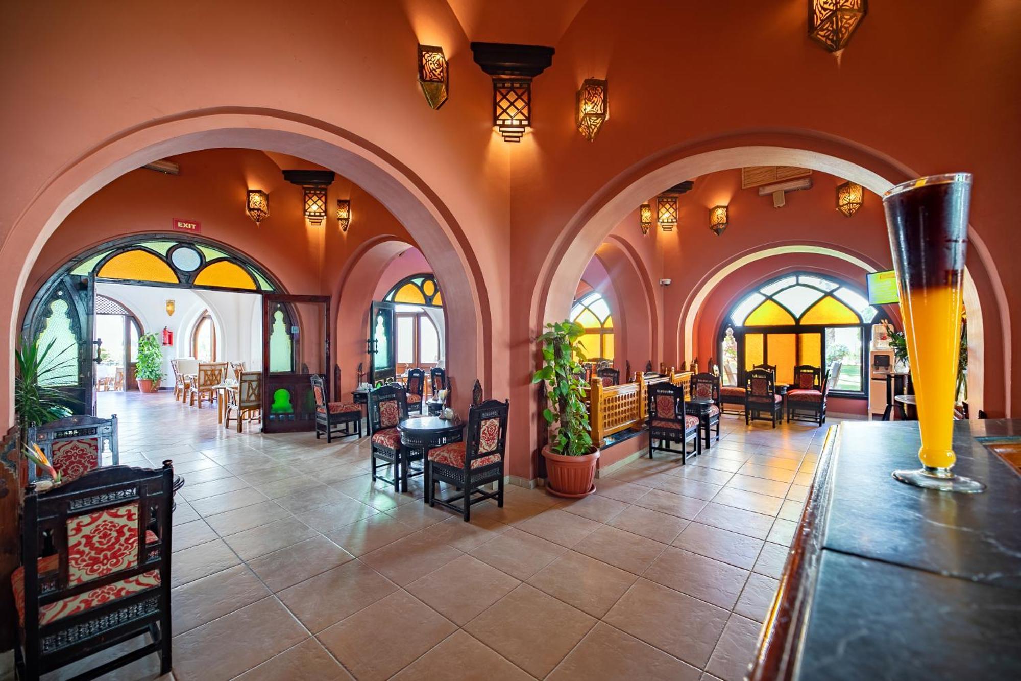 Arabella Azur Resort Hurghada Eksteriør bilde