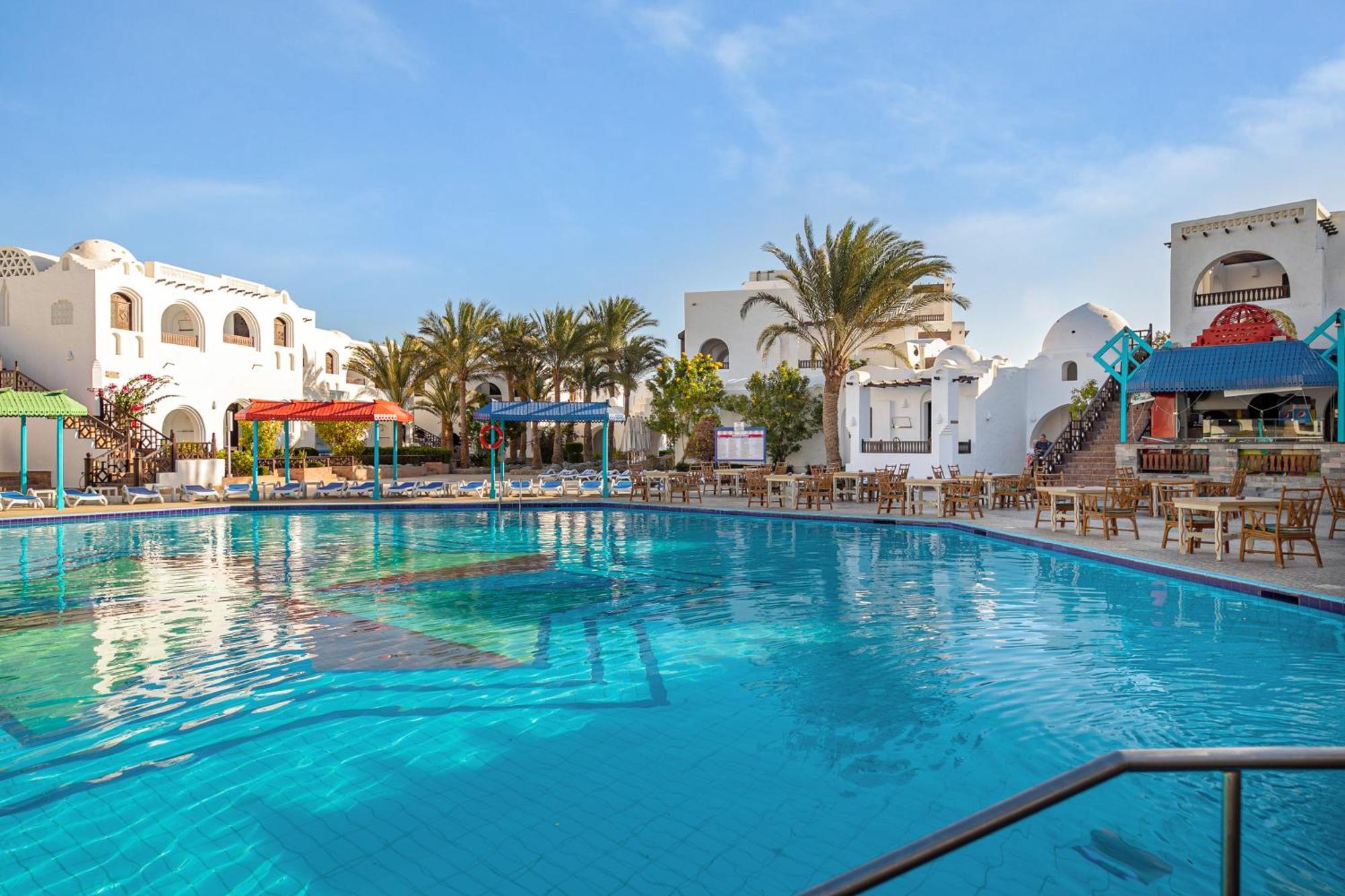 Arabella Azur Resort Hurghada Eksteriør bilde