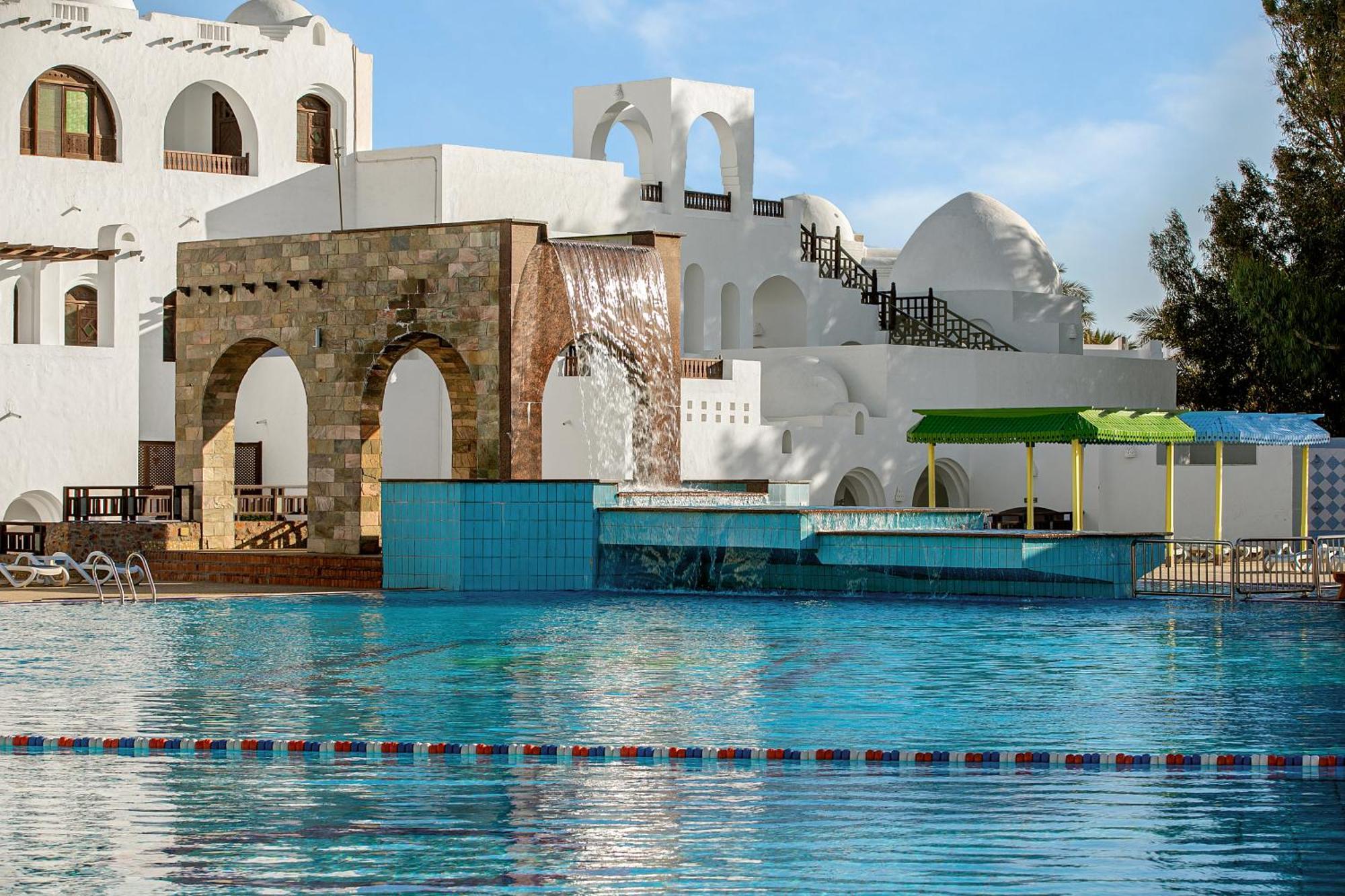 Arabella Azur Resort Hurghada Eksteriør bilde