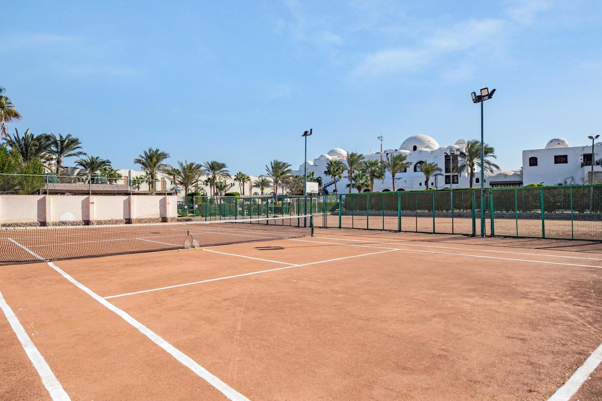Arabella Azur Resort Hurghada Eksteriør bilde
