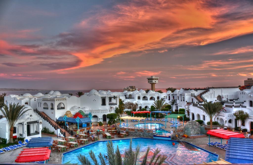 Arabella Azur Resort Hurghada Eksteriør bilde